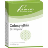 COLOCYNTHIS SIMILIAPLEX Tabletten