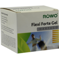 RÖWO Flexi Forte Gel