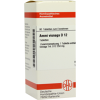 AMMI VISNAGA D 12 Tabletten