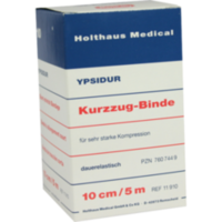 KURZZUGBINDE YPSIDUR 10 cmx5 m