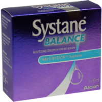 SYSTANE BALANCE Benetzungstropfen für die Augen