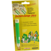 Zecken-Zange Ultra