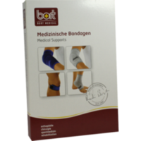 BORT EpiBasic Bandage M haut