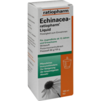 ECHINACEA-ratiopharm Liquid
