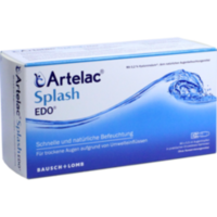 ARTELAC Splash EDO Augentropfen