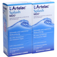 ARTELAC Splash MDO Augentropfen