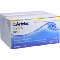 ARTELAC Lipids EDO Augengel