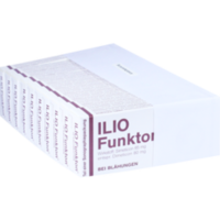 ILIO FUNKTON Kautabletten