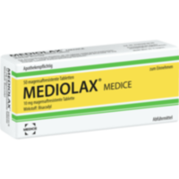 MEDIOLAX Medice
