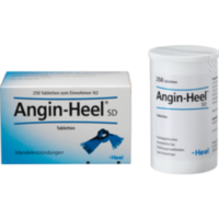 ANGIN HEEL SD Tabletten