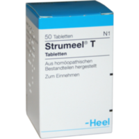 STRUMEEL T Tabletten