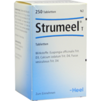 STRUMEEL T Tabletten