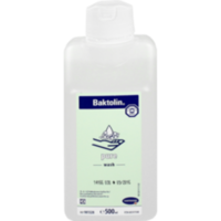 BAKTOLIN pure Lotion