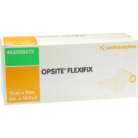 OPSITE Flexifix PU-Folie 15 cmx10 m unsteril