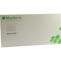 MEPIFORM 10x18 cm Verband