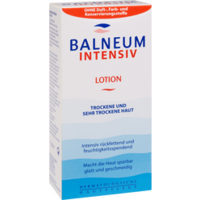 BALNEUM INTENSIV Lotion