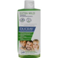 DUCRAY EXTRA MILD Shampoo biologisch abbaubar