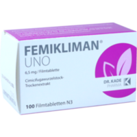 FEMIKLIMAN uno Filmtabletten