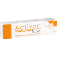 ACTIVON Tube medizinischer Honig