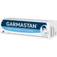 GARMASTAN Salbe