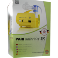 PARI JuniorBOY SX