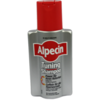 ALPECIN Tuning Shampoo