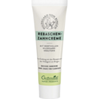 REBASCHEN Zahncreme mit Kräutern