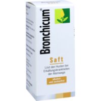 Bronchicum Saft