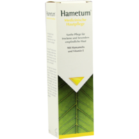 HAMETUM medizinische Hautpflege Creme