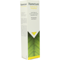 HAMETUM medizinische Hautpflege Creme