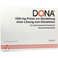 DONA 1500 mg Plv.z.Her.e.Lsg.z.Einnehmen Beutel