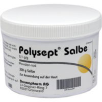 POLYSEPT Salbe