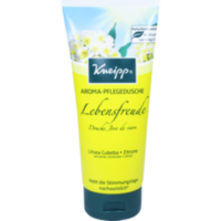 KNEIPP Aroma-Pflegedusche Lebensfreude