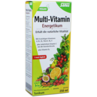 MULTI-VITAMIN ENERGETIKUM Salus