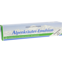 ALPENKRÄUTER Emulsion