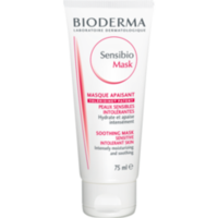 BIODERMA Sensibio Mask beruhigende Maske