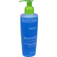 BIODERMA Sebium Gel Moussant Reinigungsgel