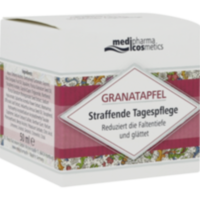 GRANATAPFEL STRAFFENDE Tagespflege Creme