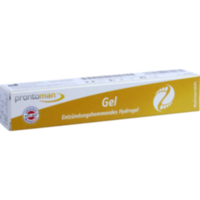 PRONTOMAN Gel