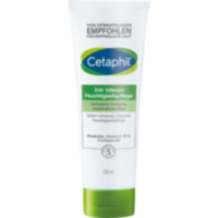 CETAPHIL 24 h Intensiv Feuchtigkeitspflege Lotion