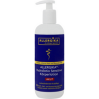 ALLERGIKA Hydrolotio sensitive