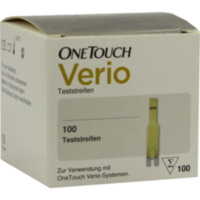 ONE TOUCH Verio Teststreifen