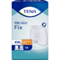 TENA FIX Fixierhosen XXL