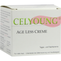 CELYOUNG age less Creme