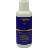 ALLERGIKA Mildshampoo urea 5%