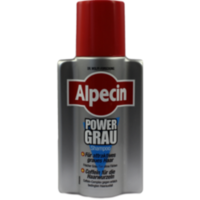 ALPECIN Power grau Shampoo