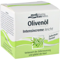 OLIVENÖL INTENSIVCREME leicht