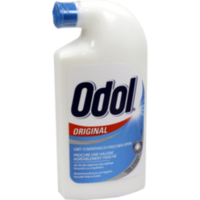 ODOL MUNDWASSER Original