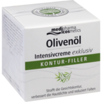 OLIVENÖL INTENSIVCREME exclusiv