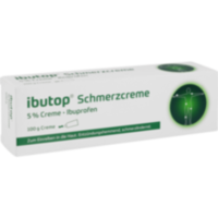 IBUTOP Schmerzcreme